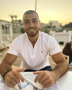 Anastasios  Markou avatar