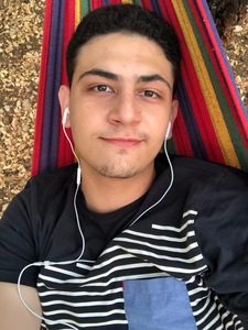 Maarouf  Yassine avatar