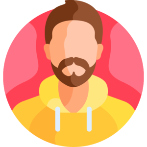 Keenan Naicker avatar