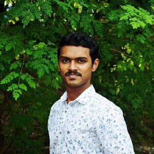 Sangeeth Sajan avatar