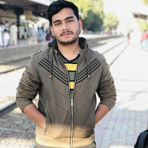 Abdul Waheed Chachar avatar