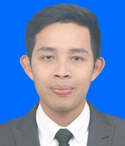 Muhammad Ridwan Pratama avatar