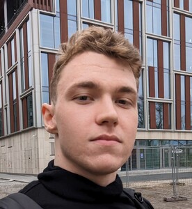 Kryštof Bystřický avatar