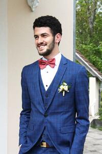 Oussama DEBBOU avatar