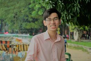Nguyen Trong Van avatar