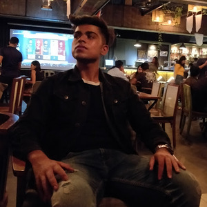 GAURAV ADAVKAR avatar