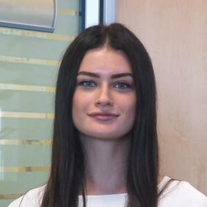 Anna Kuzmenko avatar