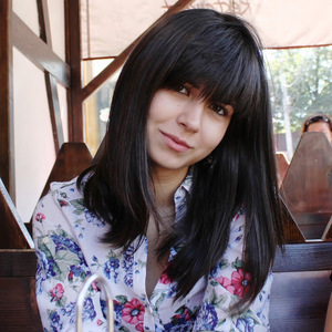 Madalina Firica avatar