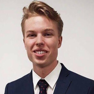 Ludvig Schumacher avatar