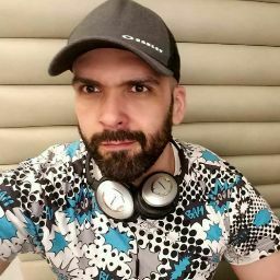 Jhonathan Campos avatar