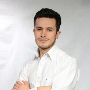 René Novillo avatar