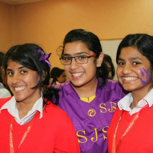 Namitha Shaji avatar