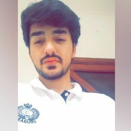 Muhammad Umaid Asim avatar