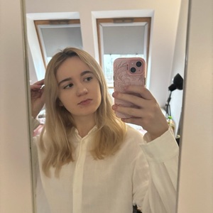 User portfolio avatar