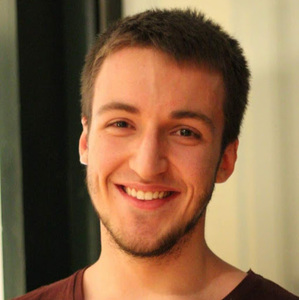 Óscar Tienda Beteta avatar