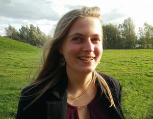 Marloes Hoogstad avatar