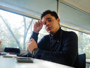 Ruben Núñez avatar