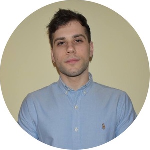 Alessandro Censi avatar