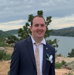 Zachary Preator