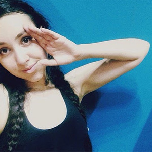 Mariya Yaroshevskaya avatar