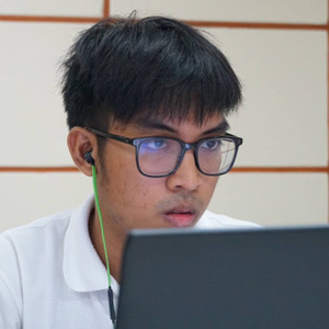 Warakorn Naree avatar