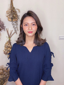 Hsiu-Ping Huang avatar