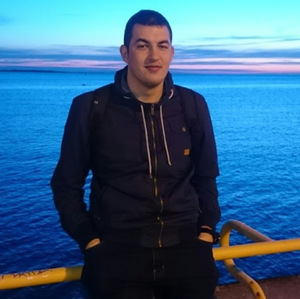 Aleksandr Kuhhar avatar
