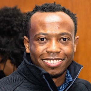 Richard Pallangyo Avatar