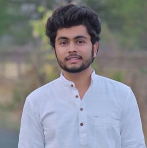 Mohit Agrawal avatar