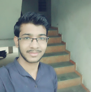 Shashank Teppalwar avatar