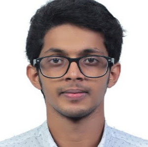 Anudev M S avatar