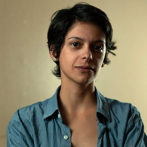 Marigilsa Machado avatar