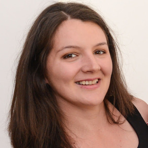 Angela Calborean avatar