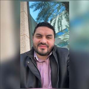 User portfolio avatar