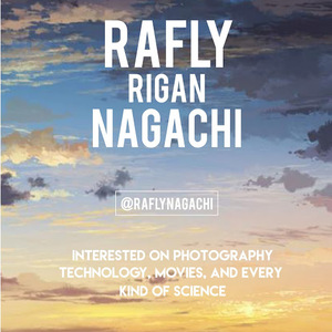 Rafly Rigan Nagachi avatar
