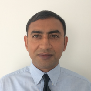 Kshitiz Singh avatar