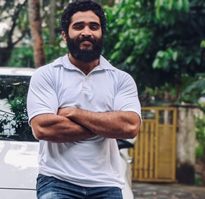 Aadel Aboobacker avatar