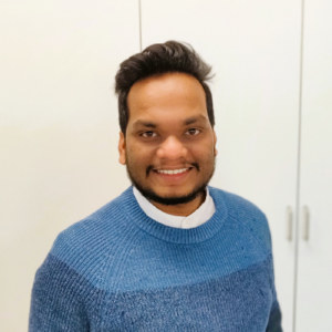 Brajabandhu Pradhan avatar