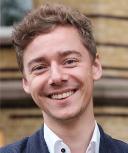 Harm  Alhusen avatar