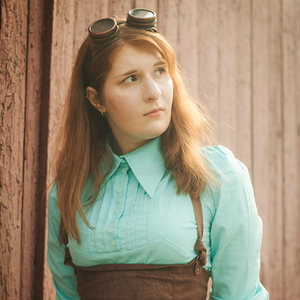 Tatiana  Iazykova  avatar