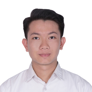 Muhammad Faiz Abdurrahman avatar