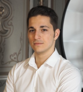 Alexander NINUA avatar