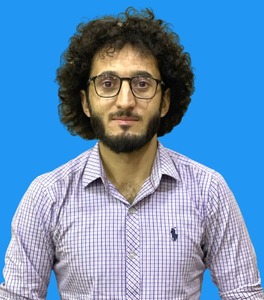 Muhammad Hassan avatar