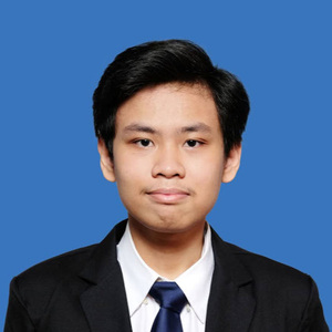 Luthfi Rinda Irfanto avatar