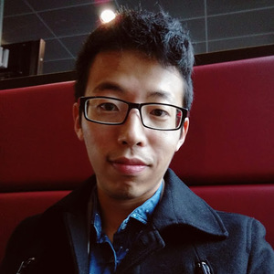 Jian Li avatar