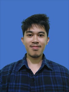 Muhammad Najieb Haitami avatar