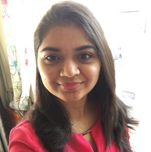 Vedangi Brahmbhatt avatar