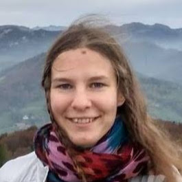 Elena Plekhanova avatar