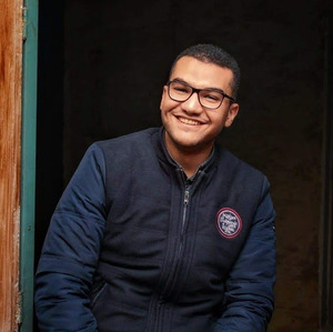 Mohamed Sherif Mohamed Mahdy avatar