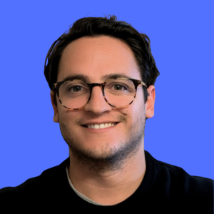 Jose Palacios avatar